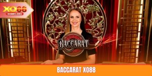 Baccarat XO88