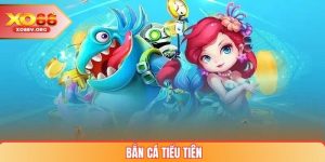 Bắn Cá Tiểu Tiên