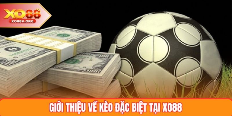 Giới thiệu về kèo đặc biệt tại XO88
