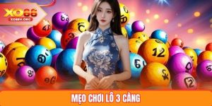 Mẹo Chơi Lô 3 Càng