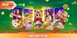 Mẹo Chơi Tài Xỉu