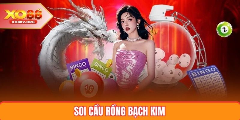 Soi Cầu Rồng Bạch Kim