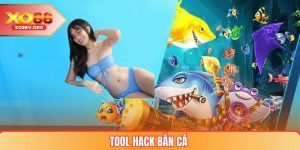Tool Hack Bắn Cá