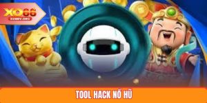 Tool Hack Nổ Hũ